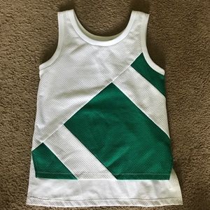 Adidas Tank